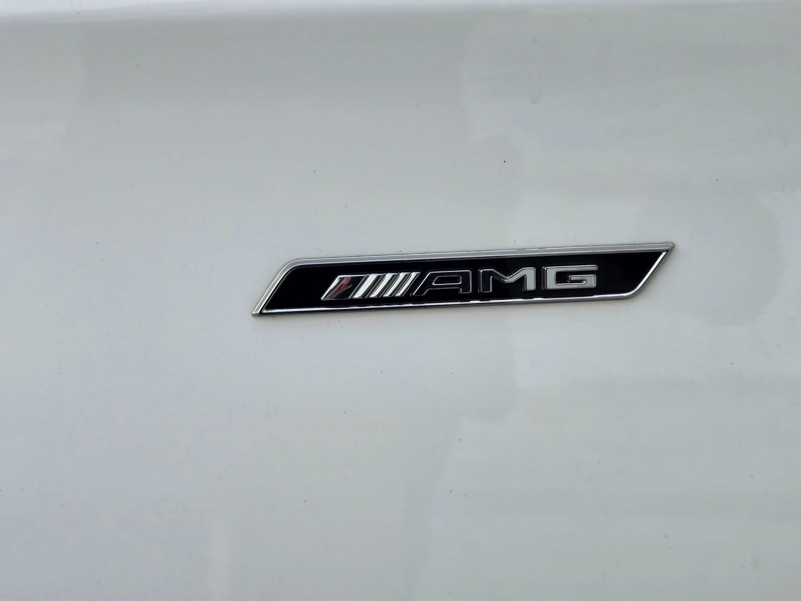 Mercedes-Benz GLE 450 AMG 450 AMG, снимка 12 - Автомобили и джипове - 55567206