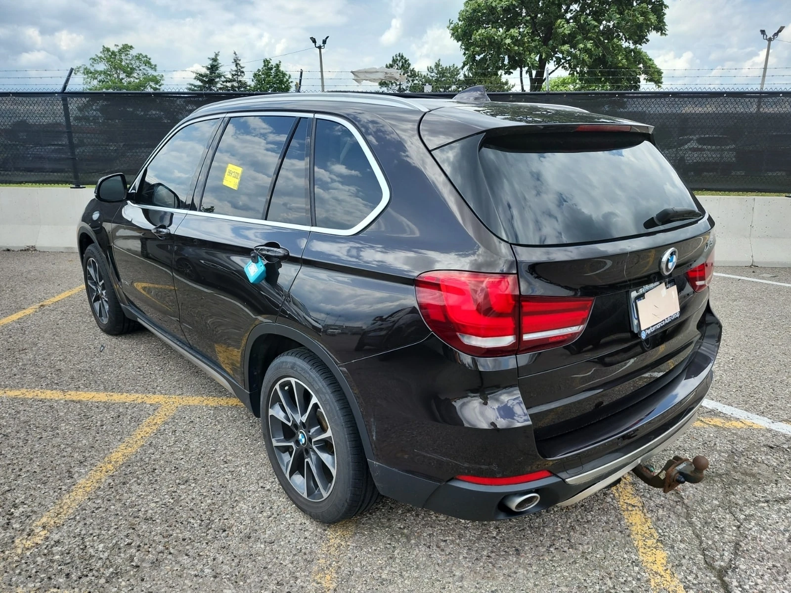 BMW X5 XDRIVE35D / 360 / HARMAN KARDON / PANO, снимка 4 - Автомобили и джипове - 55847399
