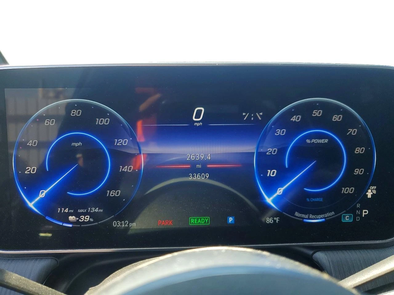 Mercedes-Benz EQE * SUV* 350* 4MATIC*  | Mobile.bg � ����������� 8