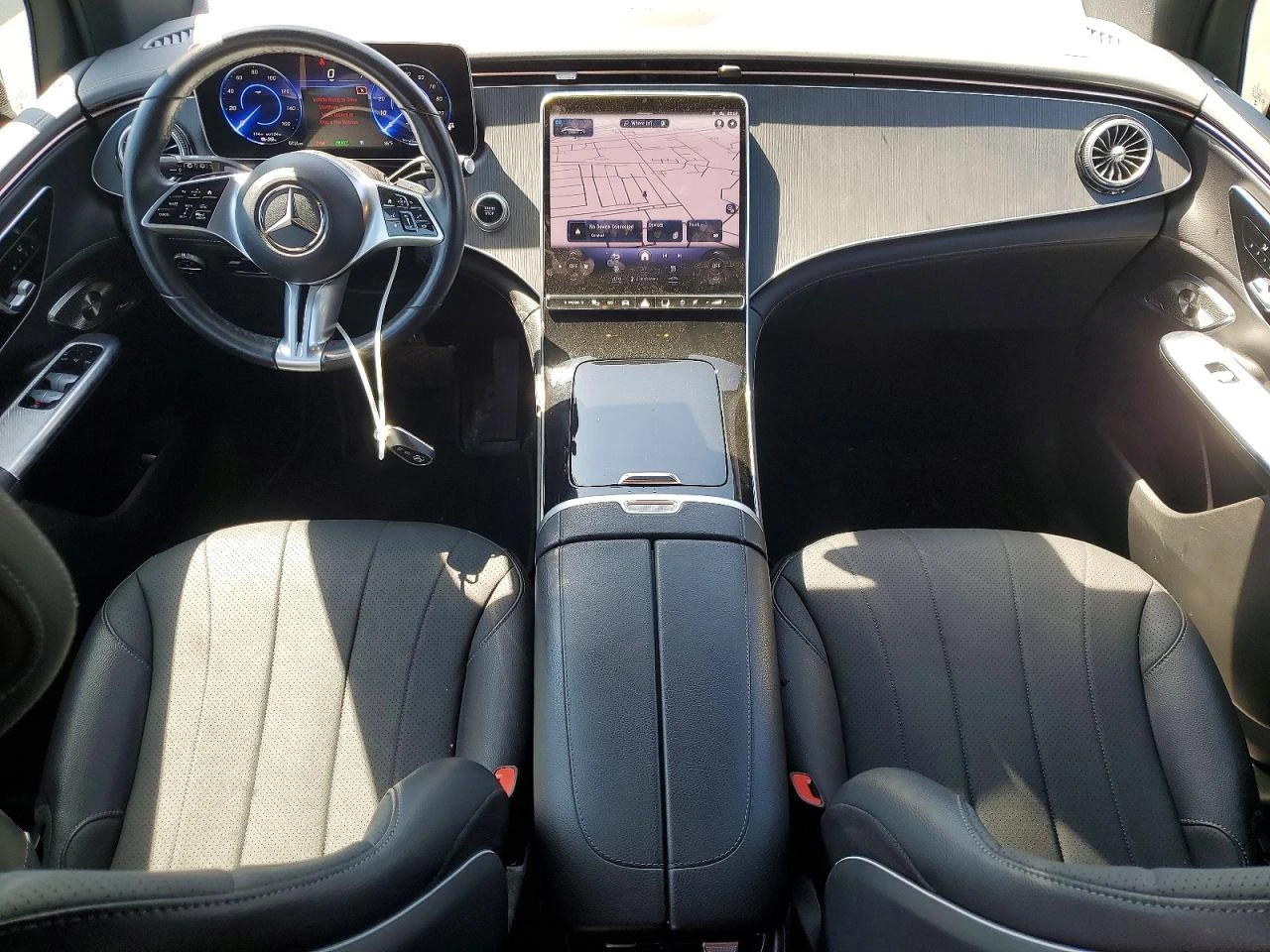 Mercedes-Benz EQE * SUV* 350* 4MATIC*  | Mobile.bg � ����������� 9