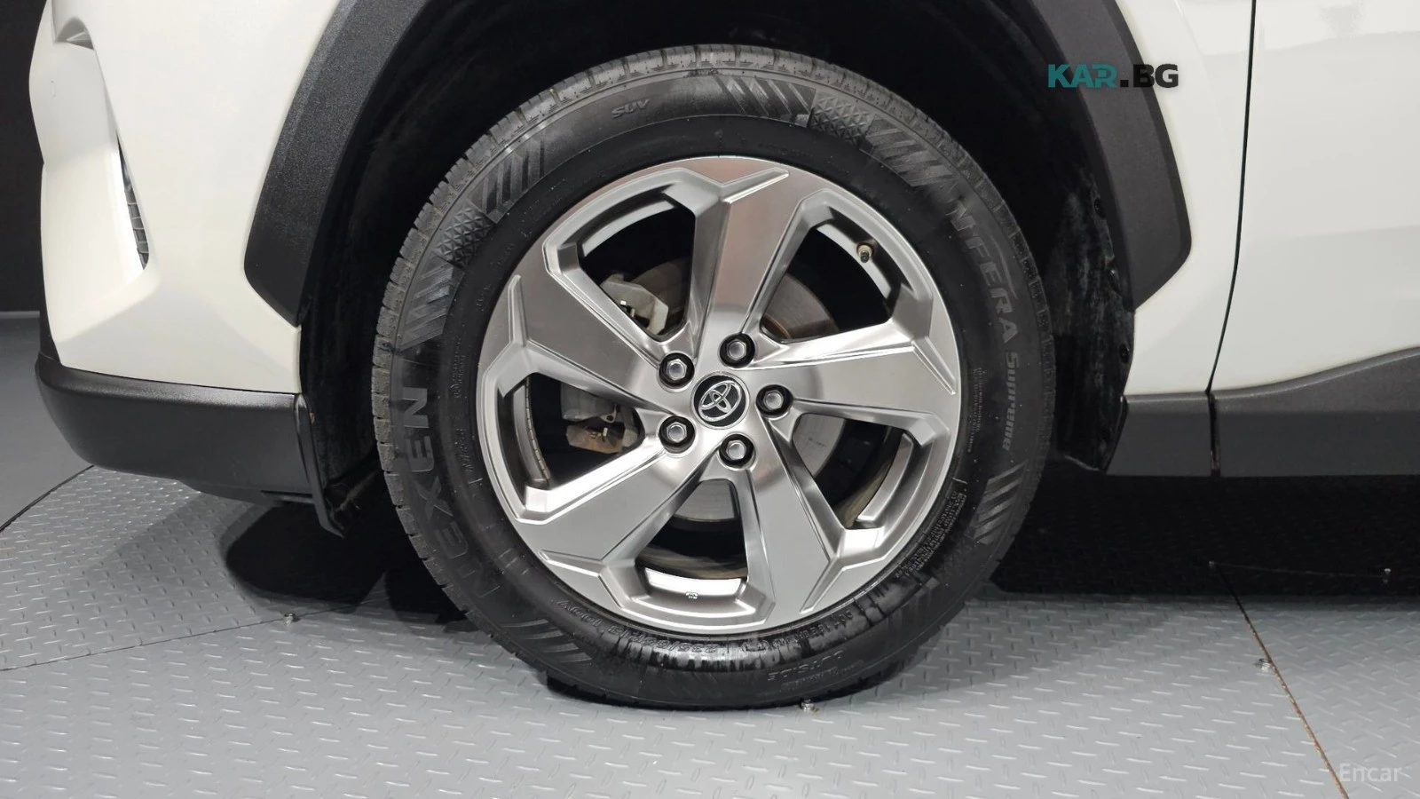 Toyota Rav4 ОБДУХВАНЕ* ПАНО* КАМЕРА* ДИСТРОНИК* , снимка 5 - Автомобили и джипове - 55891284