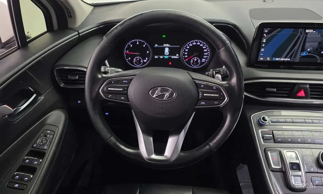 Hyundai Santa fe * Diesel 2.2 * 4WD * ���� �� �� * ��� ��������� *  | Mobile.bg � ����������� 13