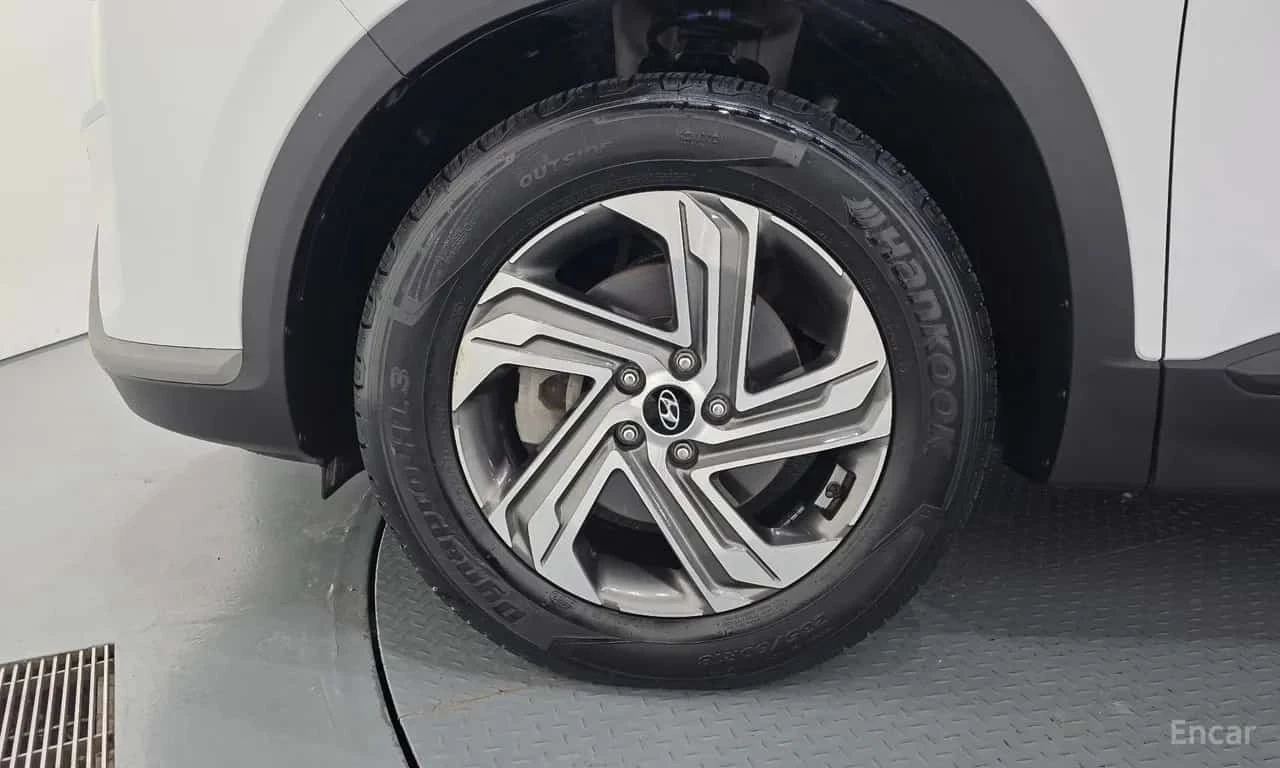 Hyundai Santa fe * Diesel 2.2 * 4WD * ���� �� �� * ��� ��������� *  | Mobile.bg � ����������� 5