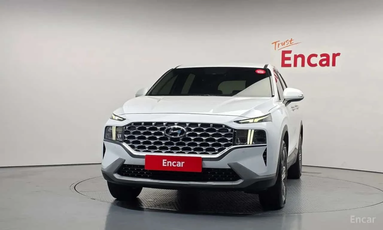 Hyundai Santa fe * Diesel 2.2 * 4WD * ���� �� �� * ��� ��������� *  | Mobile.bg � ����������� 3