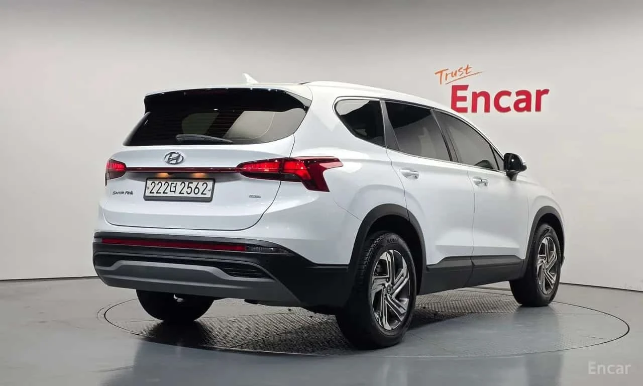 Hyundai Santa fe * Diesel 2.2 * 4WD * ���� �� �� * ��� ��������� *  | Mobile.bg � ����������� 2