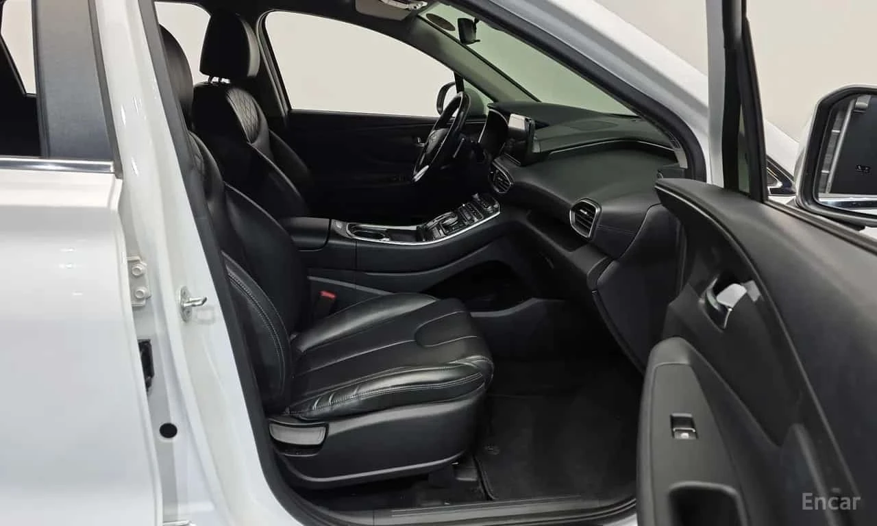 Hyundai Santa fe * Diesel 2.2 * 4WD * ���� �� �� * ��� ��������� *  | Mobile.bg � ����������� 11