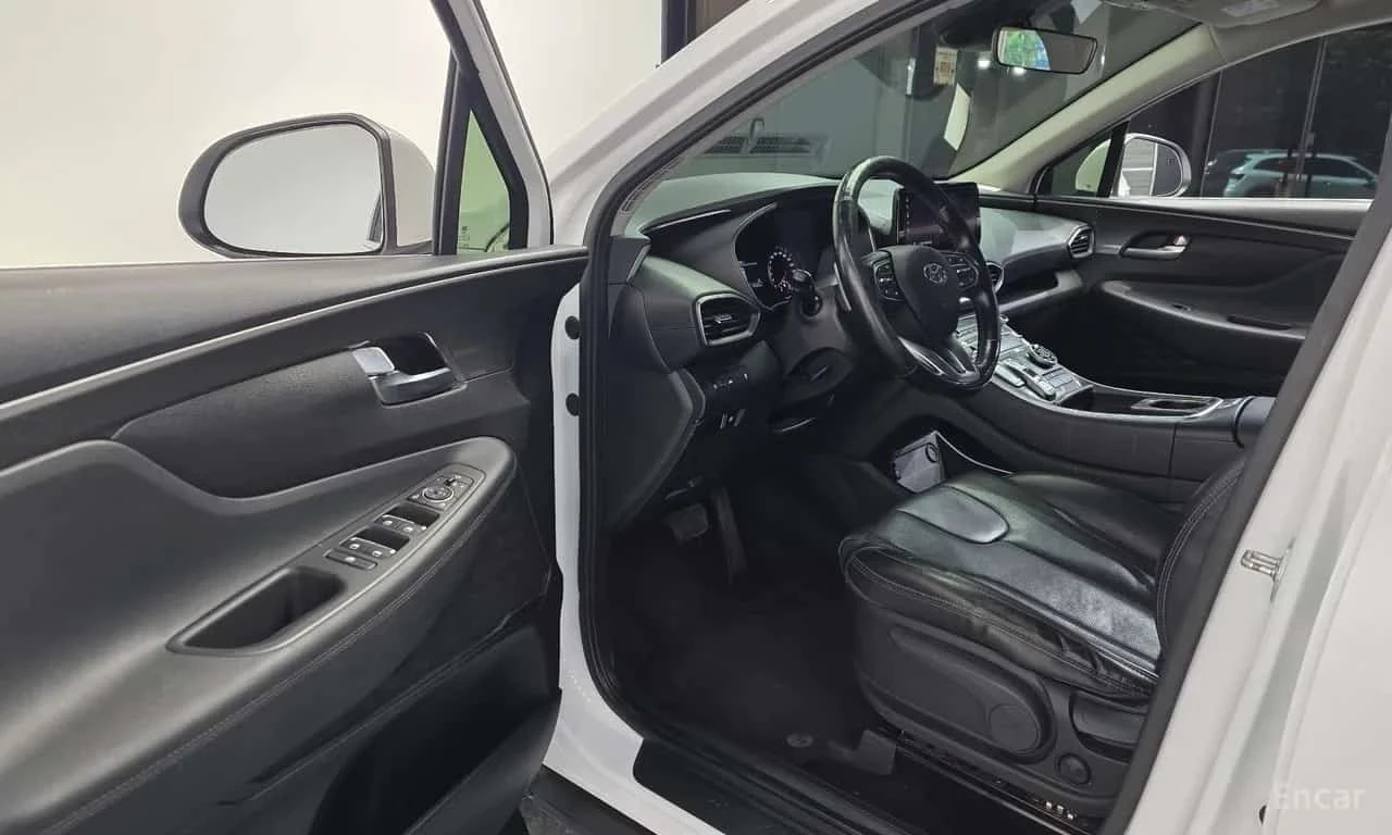 Hyundai Santa fe * Diesel 2.2 * 4WD * ���� �� �� * ��� ��������� *  | Mobile.bg � ����������� 10