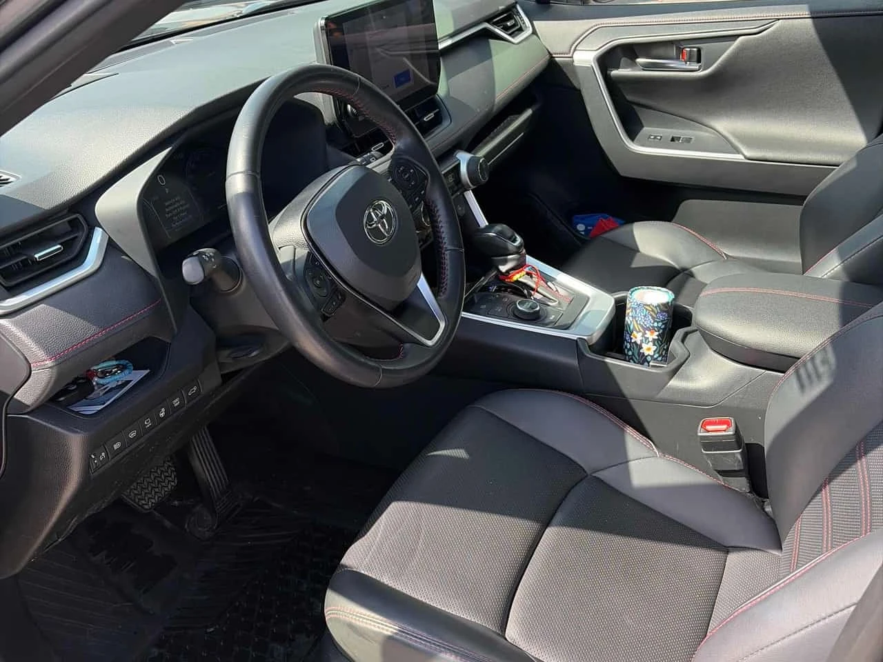 Toyota Rav4 XSE AWD | CARFAX | ��� ��������� | Mobile.bg � ����������� 7