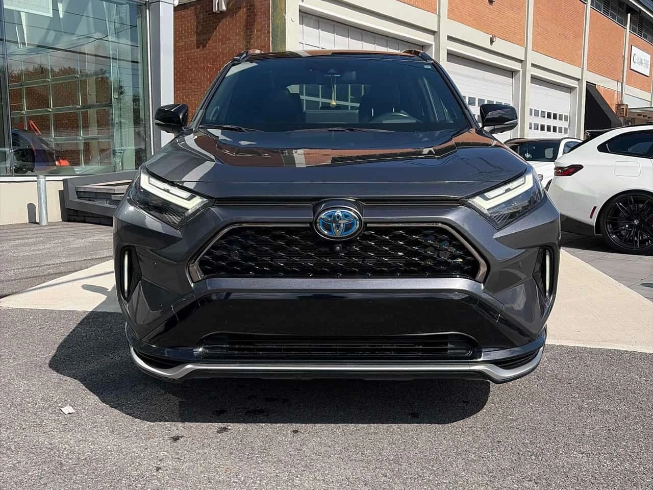 Toyota Rav4 XSE AWD | CARFAX | ��� ��������� | Mobile.bg � ����������� 2
