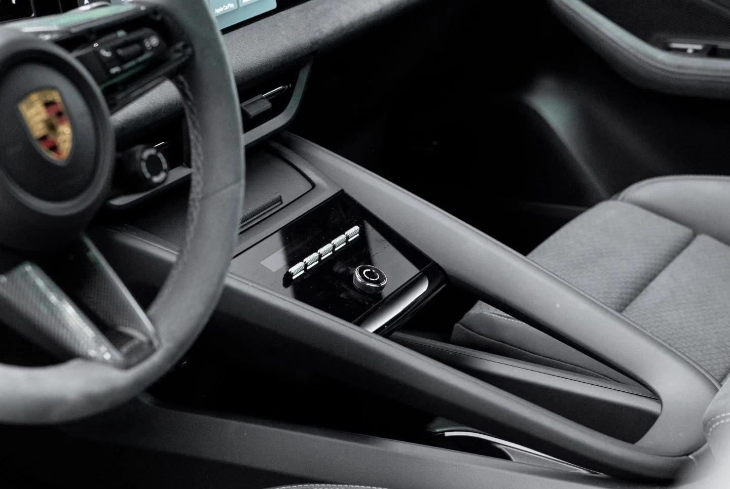 Porsche Macan GTS / SPORTDESIGN / BOSE / CARBON / DISPLAY / 360/ | Mobile.bg � ����������� 13