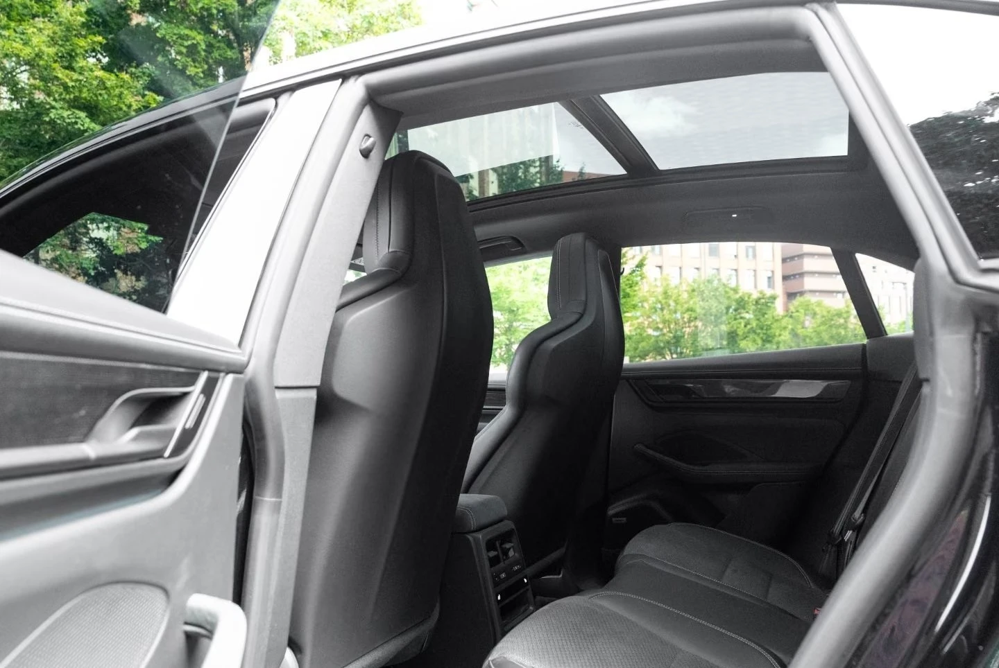 Porsche Macan GTS / SPORTDESIGN / BOSE / CARBON / DISPLAY / 360/ | Mobile.bg � ����������� 16