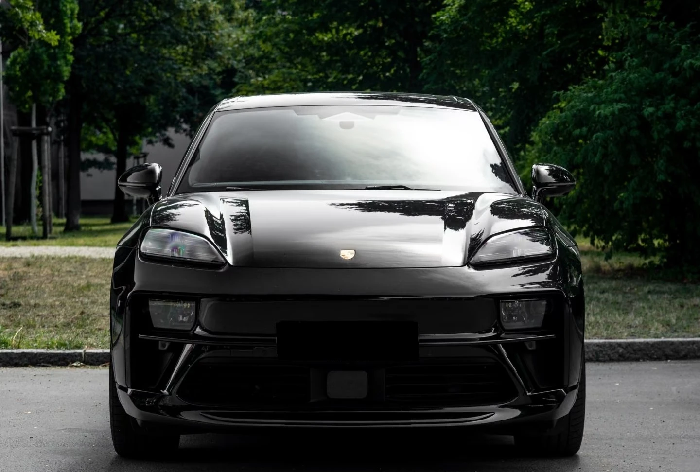 Porsche Macan GTS / SPORTDESIGN / BOSE / CARBON / DISPLAY / 360/ | Mobile.bg � ����������� 2