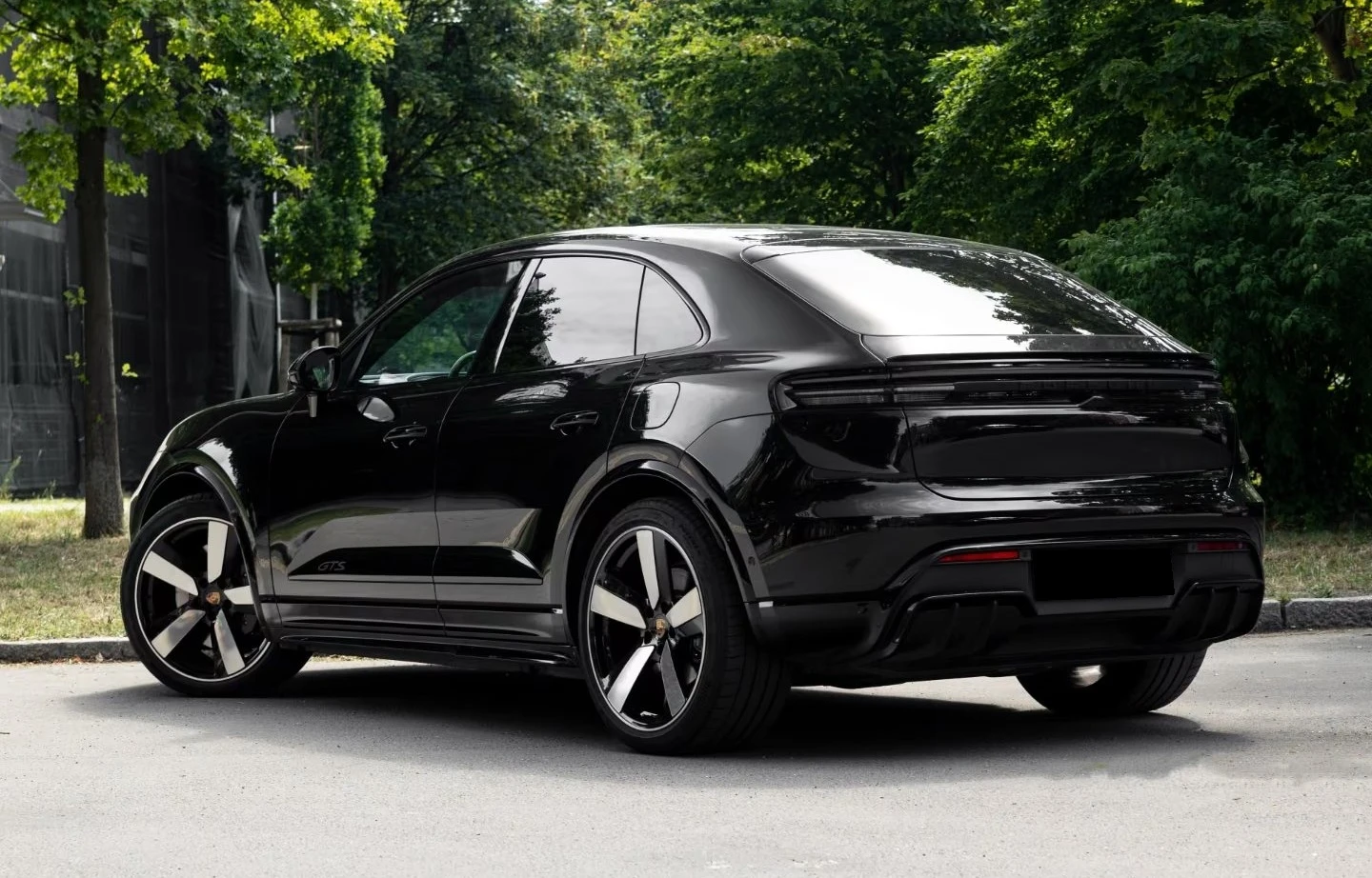 Porsche Macan GTS / SPORTDESIGN / BOSE / CARBON / DISPLAY / 360/ | Mobile.bg � ����������� 3