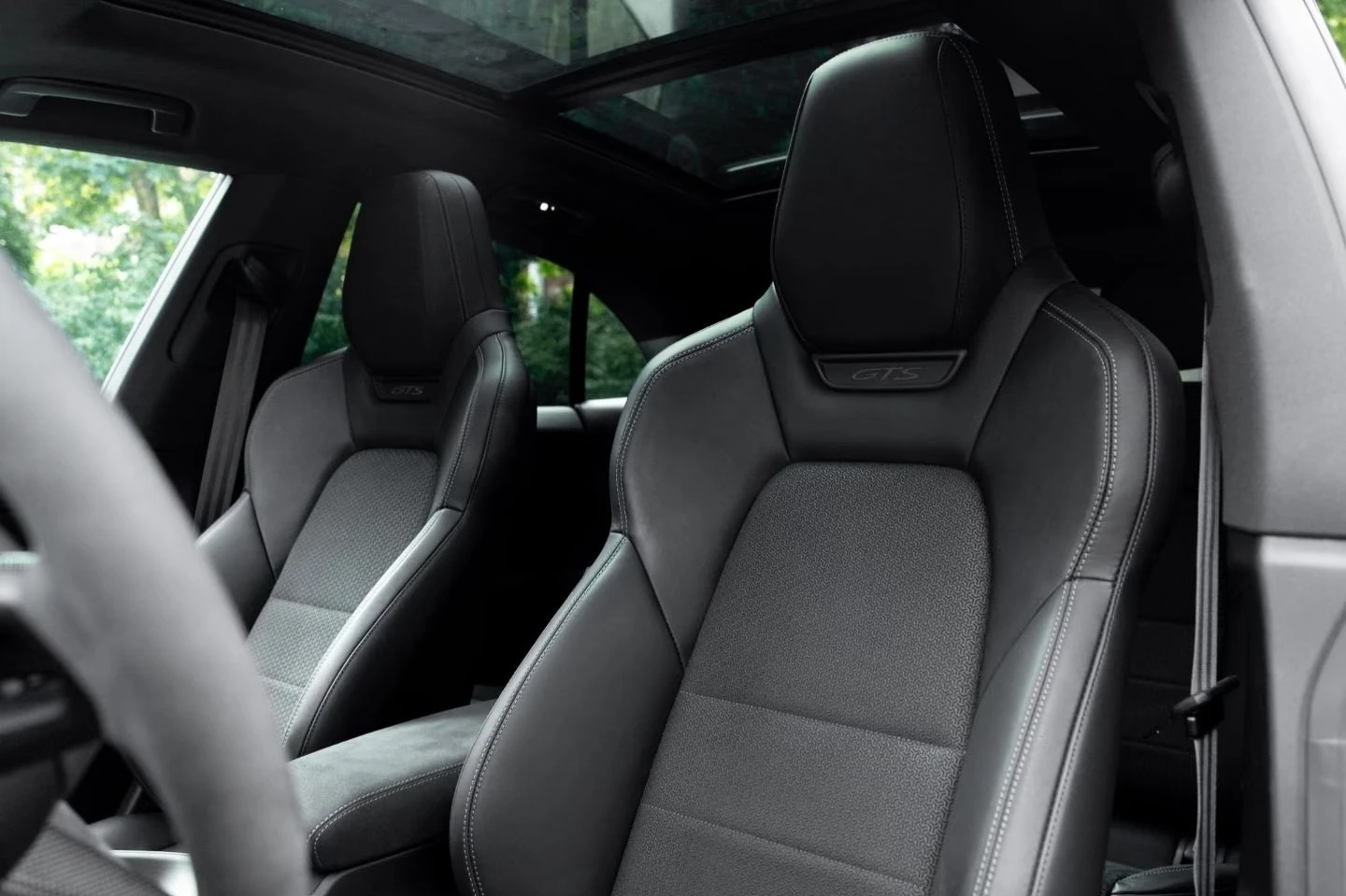 Porsche Macan GTS / SPORTDESIGN / BOSE / CARBON / DISPLAY / 360/ | Mobile.bg � ����������� 9
