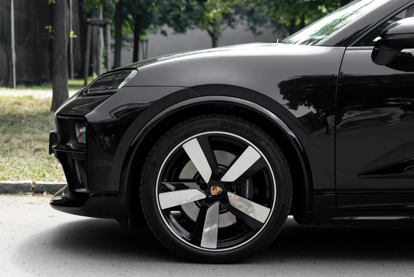 Porsche Macan GTS / SPORTDESIGN / BOSE / CARBON / DISPLAY / 360/ | Mobile.bg � ����������� 5