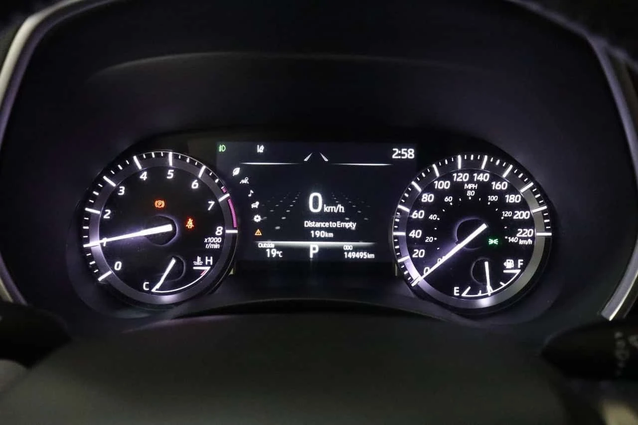 Toyota Highlander * XLE * ���������� * ������ ��������������� | Mobile.bg � ����������� 8