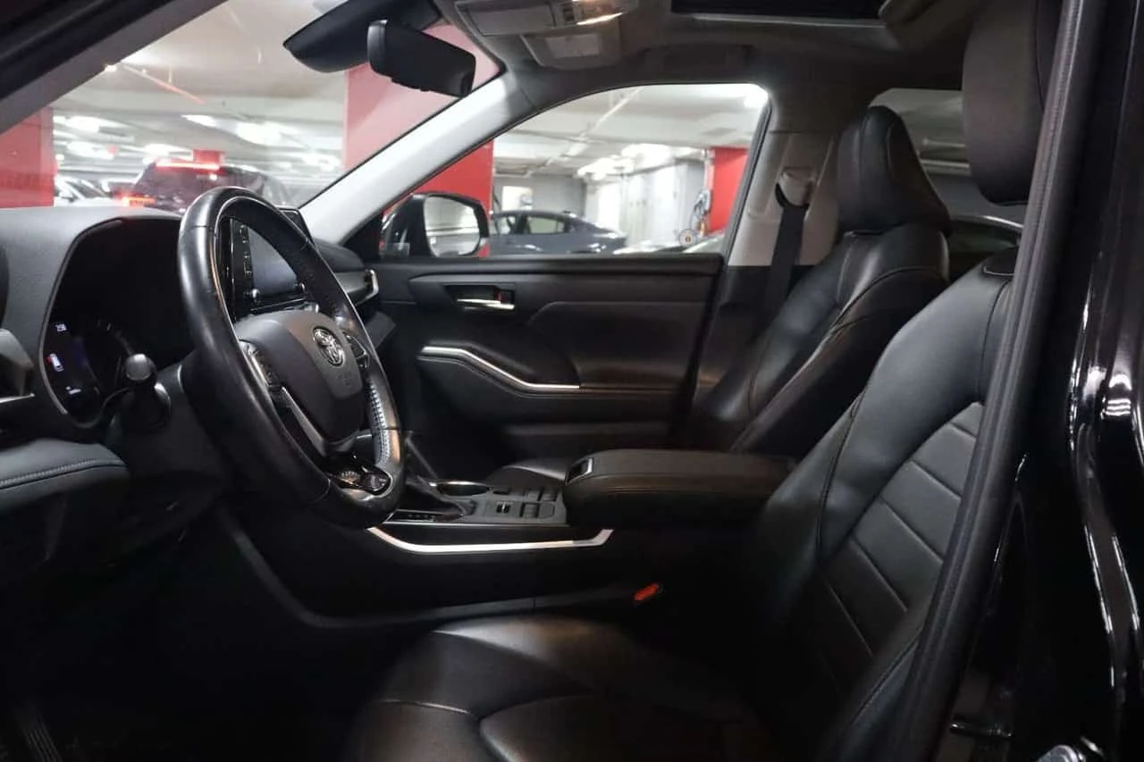 Toyota Highlander * XLE * ���������� * ������ ��������������� | Mobile.bg � ����������� 7