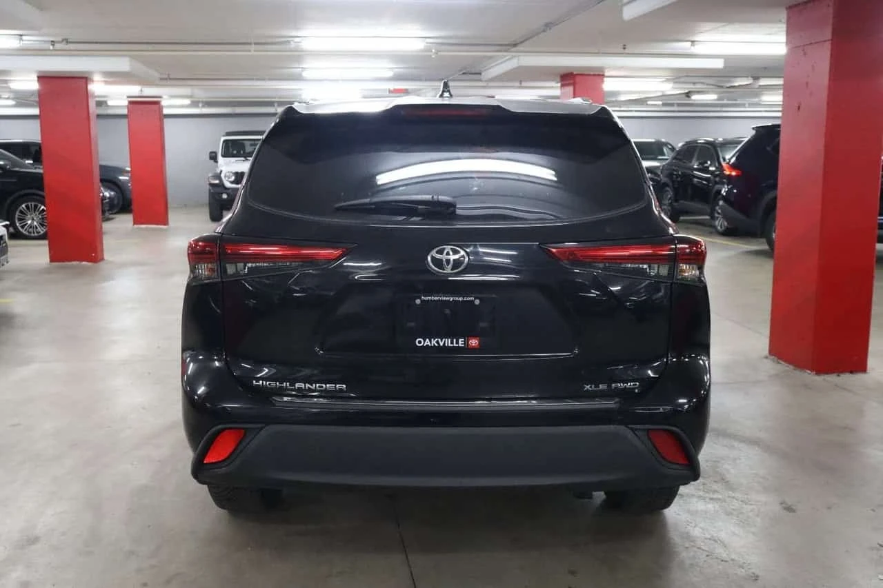 Toyota Highlander * XLE * ���������� * ������ ��������������� | Mobile.bg � ����������� 5