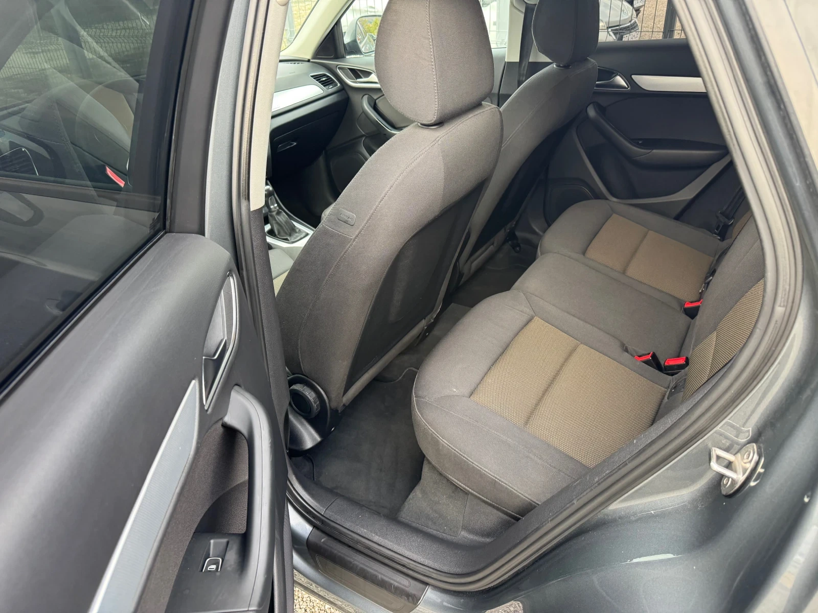 Audi Q3 2.0 TDi | Mobile.bg � ����������� 4