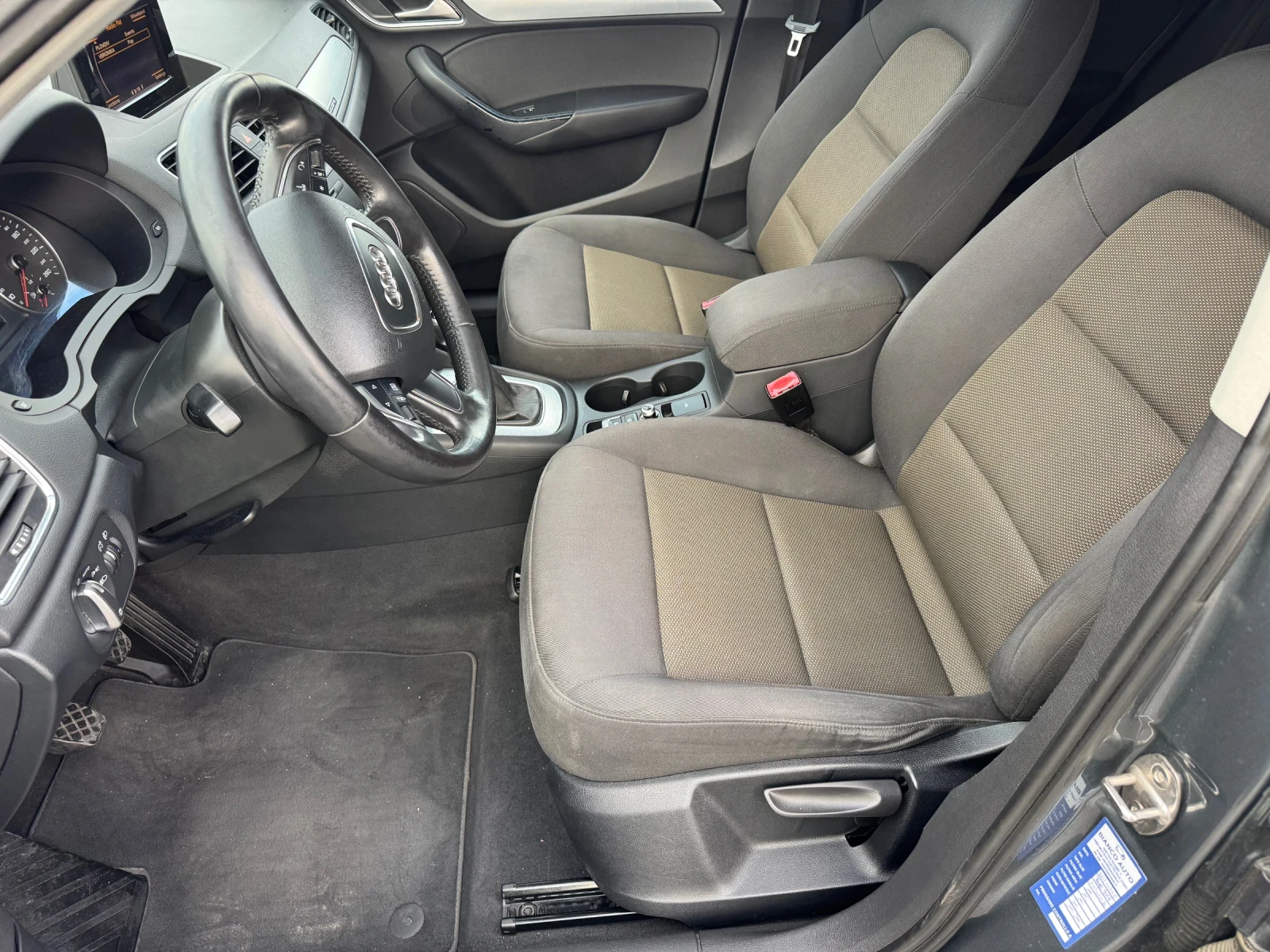 Audi Q3 2.0 TDi | Mobile.bg � ����������� 7