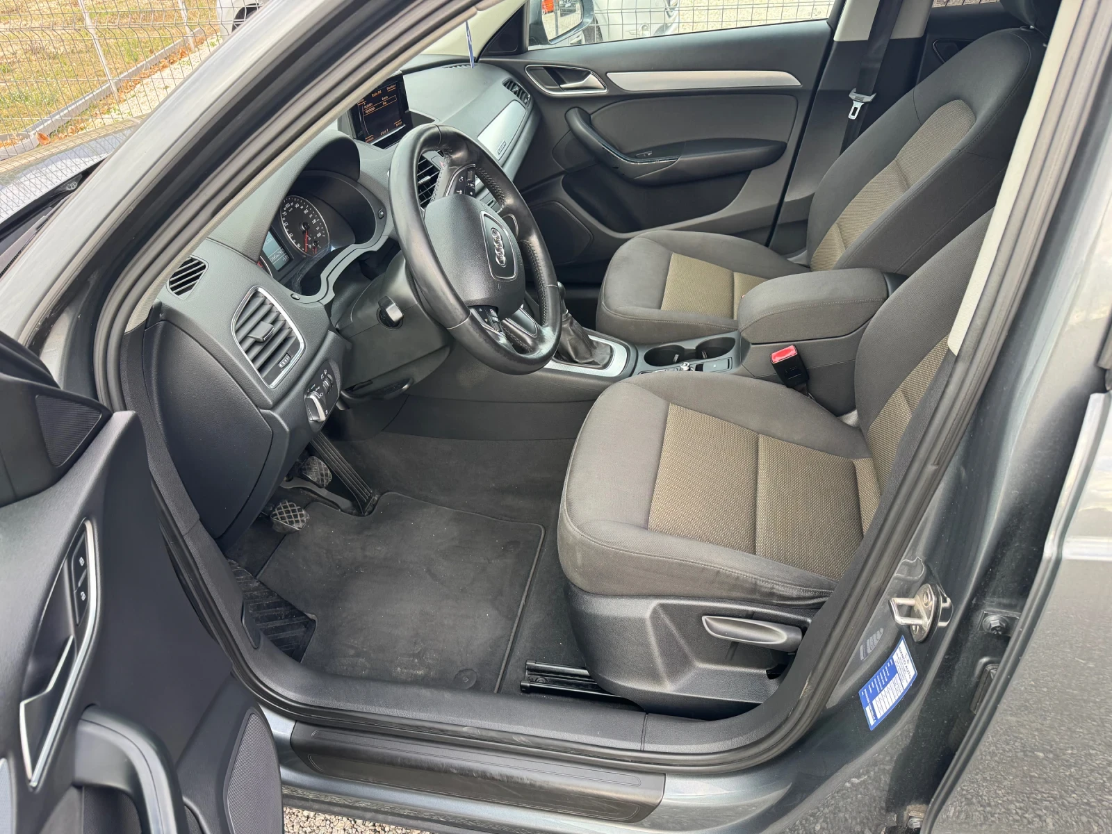 Audi Q3 2.0 TDi | Mobile.bg � ����������� 6