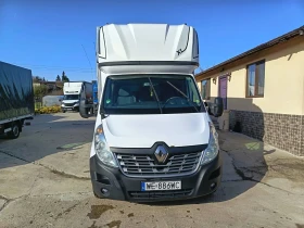 Renault Master падащ борд, снимка 4