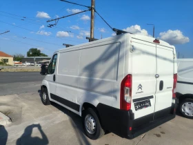 Citroen Jumper 2.2d-6sk-Euro-5B, снимка 7