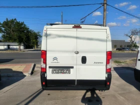 Citroen Jumper 2.2d-6sk-Euro-5B, снимка 6