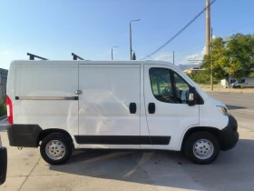 Citroen Jumper 2.2d-6sk-Euro-5B, снимка 4