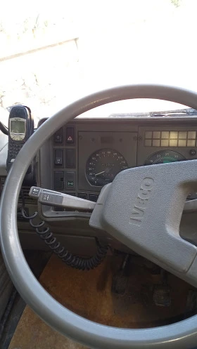 Iveco 3510, снимка 3