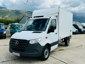 Mercedes-Benz Sprinter 316 Хладилен!Махи!Немски!Климатр!Нави!Чисто нов!, снимка 1