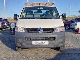 VW T5 2.5 TDI/131 к.с/Път. (5+ 1 места), снимка 2