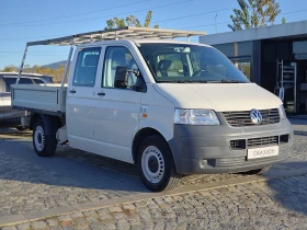 VW T5 2.5 TDI/131 к.с/Път. (5+ 1 места), снимка 3