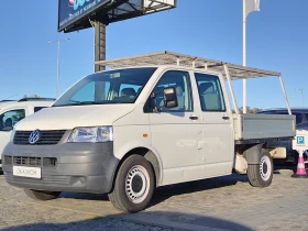 VW T5 2.5 TDI/131 к.с/Път. (5+ 1 места), снимка 1