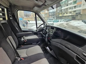 Iveco 35c11 САМОСВАЛ КЛИМАТИК, снимка 13