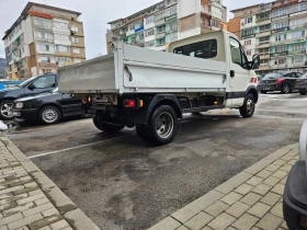 Iveco 35c11 САМОСВАЛ КЛИМАТИК, снимка 7