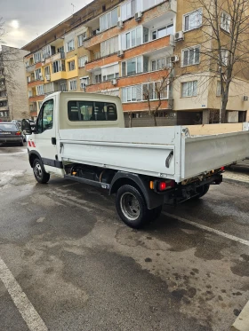 Iveco 35c11 САМОСВАЛ КЛИМАТИК, снимка 6