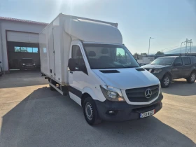 Обява за продажба на Mercedes-Benz Sprinter 313 Фургон ~41 000 лв. - изображение 3