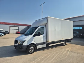 Обява за продажба на Mercedes-Benz Sprinter 313 Фургон ~41 000 лв. - изображение 9