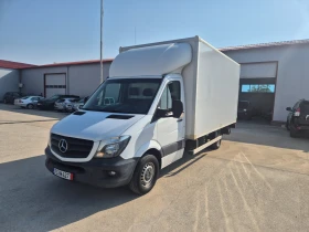 Обява за продажба на Mercedes-Benz Sprinter 313 Фургон ~41 000 лв. - изображение 1