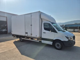 Обява за продажба на Mercedes-Benz Sprinter 313 Фургон ~41 000 лв. - изображение 1