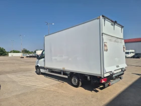 Обява за продажба на Mercedes-Benz Sprinter 313 Фургон ~41 000 лв. - изображение 7