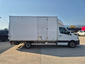 Обява за продажба на Mercedes-Benz Sprinter 313 Фургон ~41 000 лв. - изображение 4