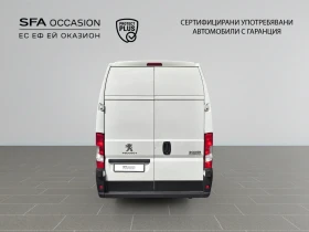 Обява за продажба на Peugeot Boxer FT 435L4H3 2.0 BlueHDI 130 E6/1712088 ~42 600 лв. - изображение 5