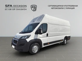 Peugeot Boxer FT 435L4H3 2.0 BlueHDI 130 E6/1712088