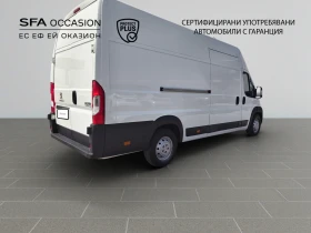 Обява за продажба на Peugeot Boxer FT 435L4H3 2.0 BlueHDI 130 E6/1712088 ~42 600 лв. - изображение 4