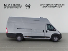 Обява за продажба на Peugeot Boxer FT 435L4H3 2.0 BlueHDI 130 E6/1712088 ~42 600 лв. - изображение 3