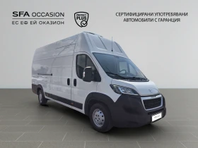 Обява за продажба на Peugeot Boxer FT 435L4H3 2.0 BlueHDI 130 E6/1712088 ~42 600 лв. - изображение 2