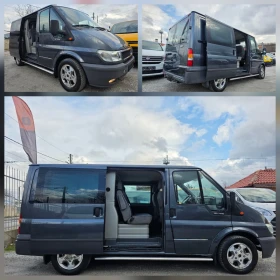 Ford Transit 2.0tdci Клима Автопилот 150000км!!!, снимка 9