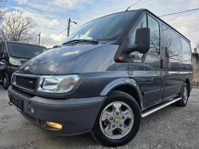 Ford Transit 2.0tdci Клима Автопилот 150000км!!! - изображение 1
